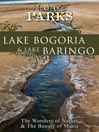 Lake Bogoria & Lake Baringo Kenya